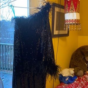 Fabulous, vintage gown.